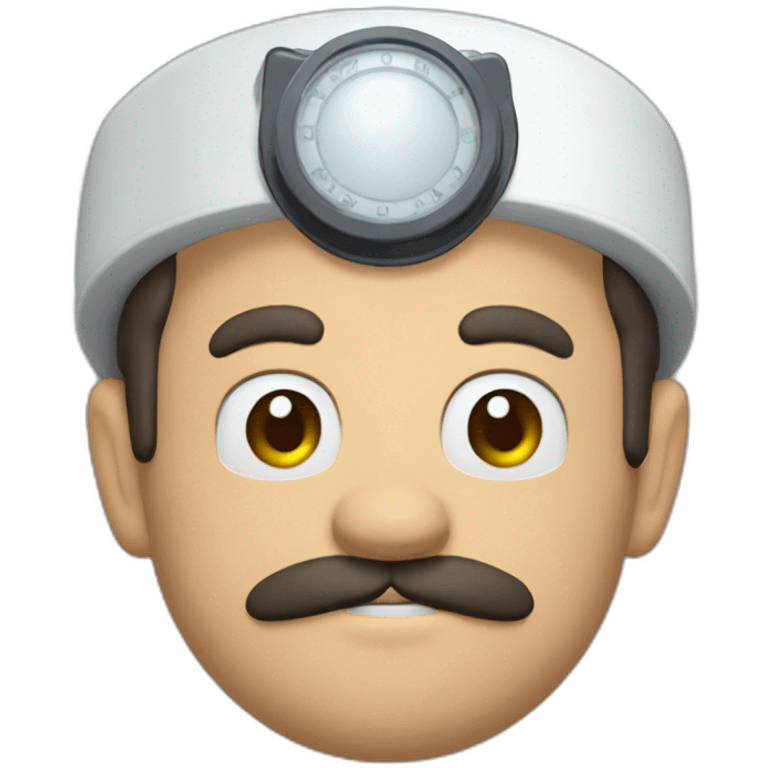 dr-mario emoji