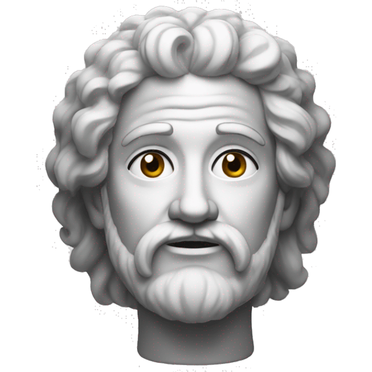 THE God emoji