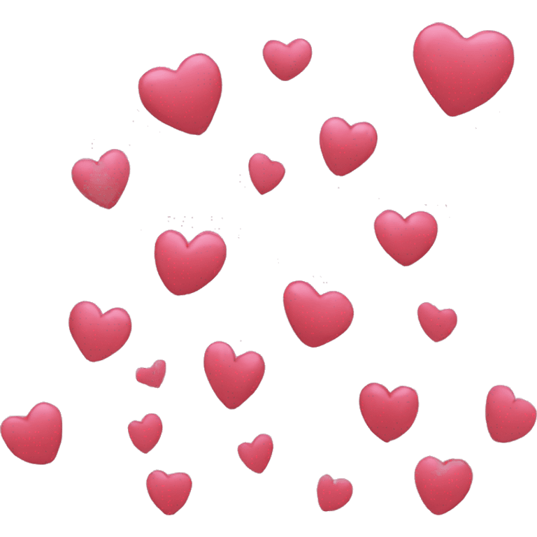 Corazón celeste emoji