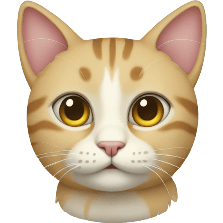 amongus cat emoji