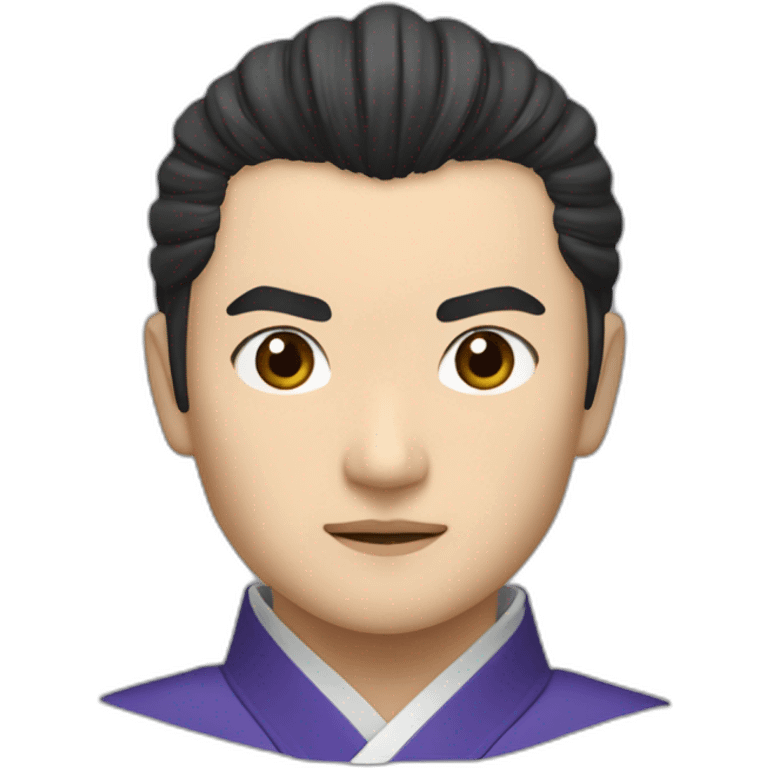 wei wuxian lan wangji - mo dao zu shi emoji