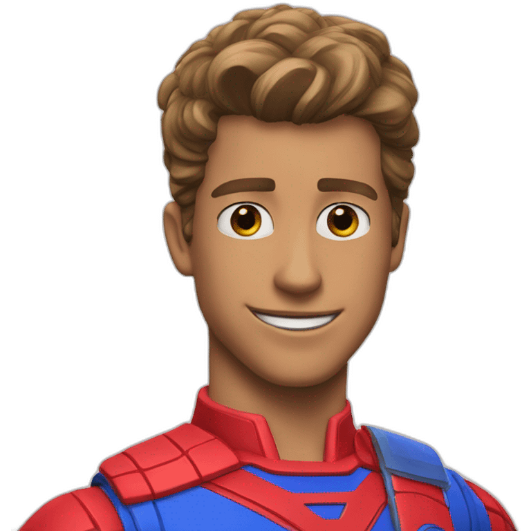 Henry danger emoji