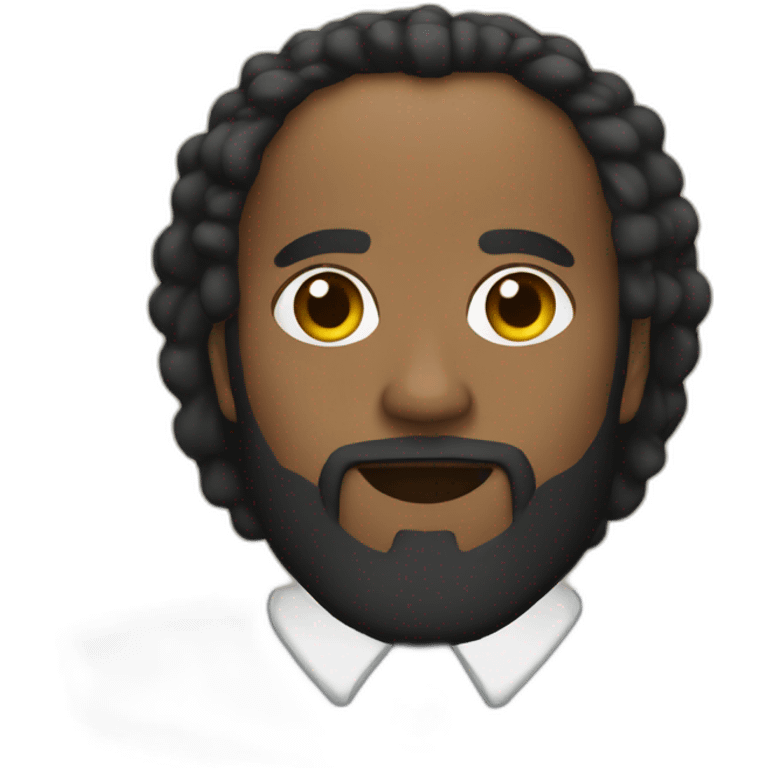 dieudonné emoji