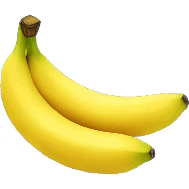 banana emoji