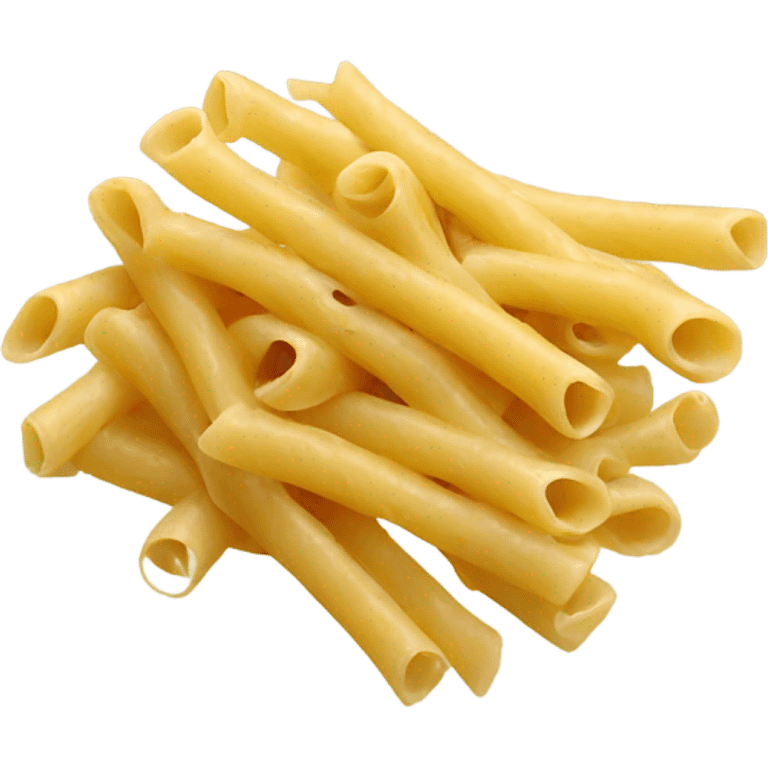 Pasta emoji