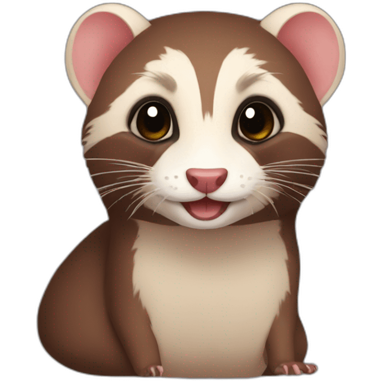 furet emoji