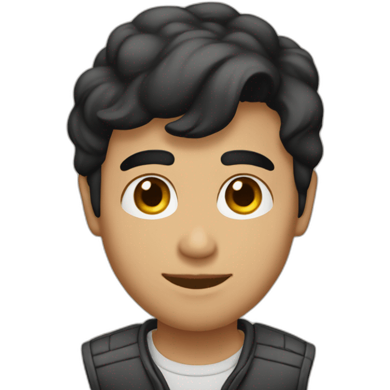 marc josue castillo emoji