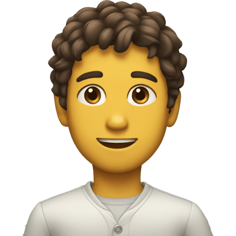 Vini jr emoji