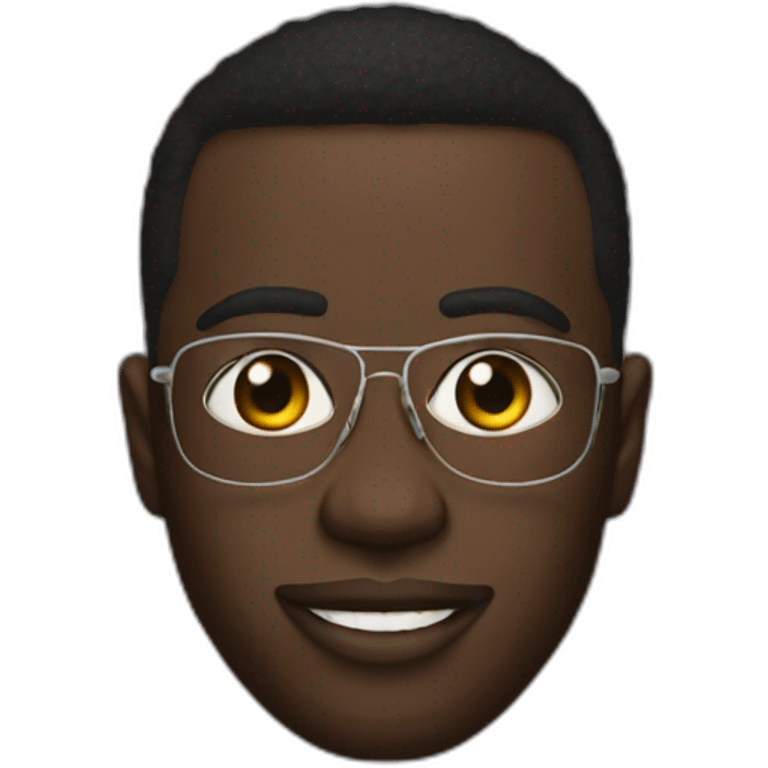 Dadju emoji