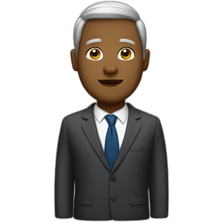 leader emoji