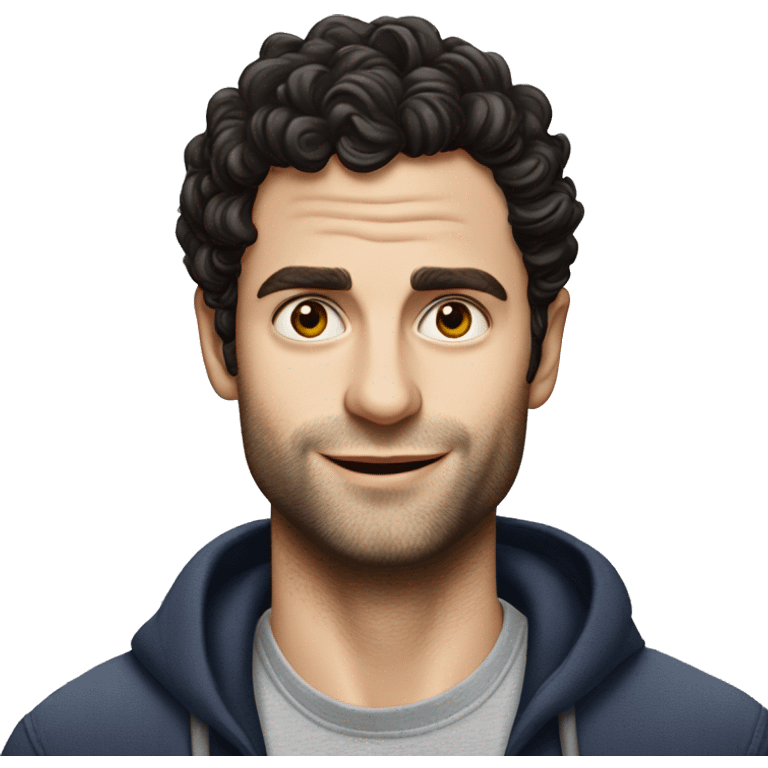 penn badgely  emoji