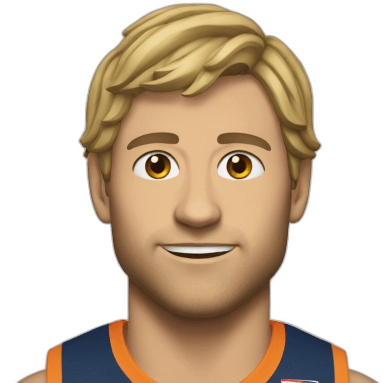 Ryan Hall, Y'all emoji