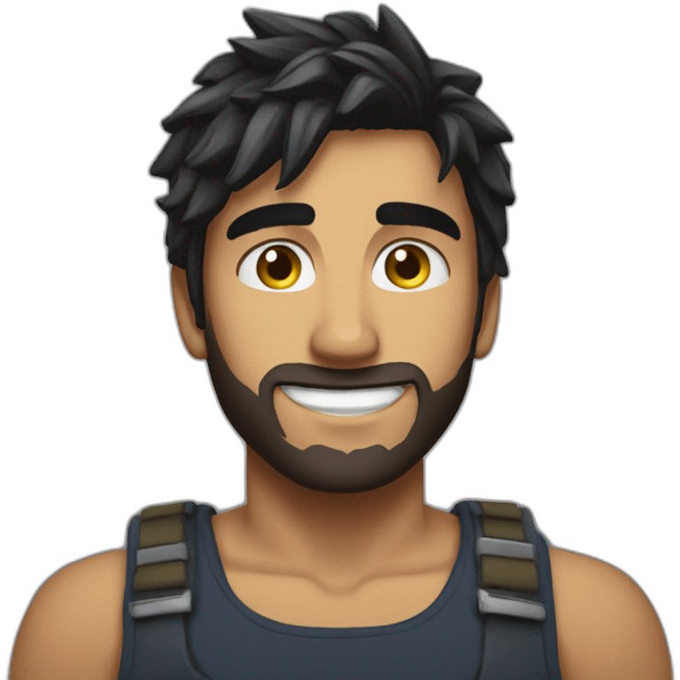 Vikkstar123 emoji