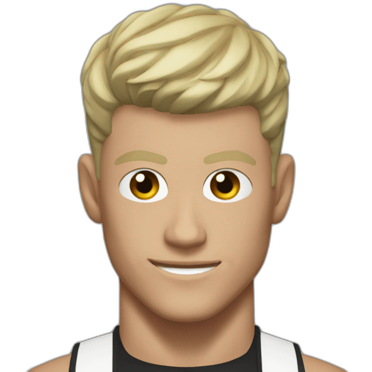 CODY RHODES emoji