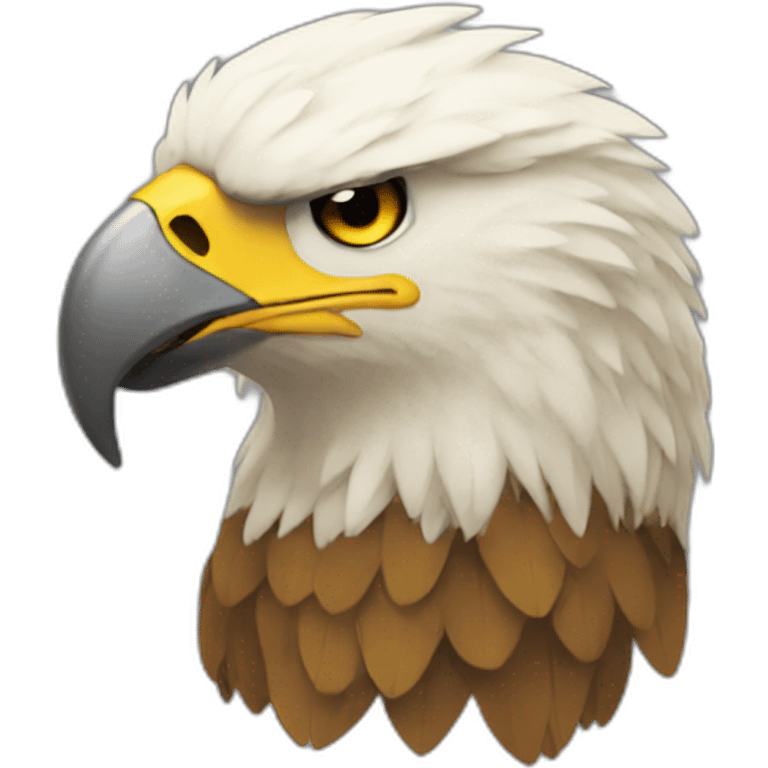 Aguila emoji