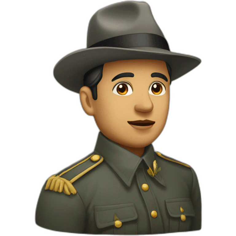 rano karno emoji