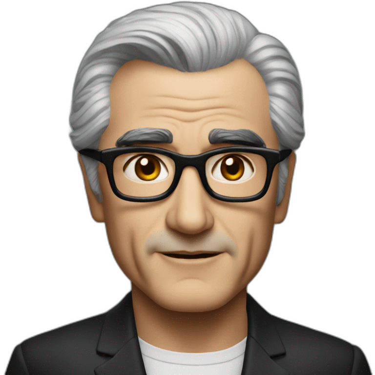 Martin Scorsese emoji