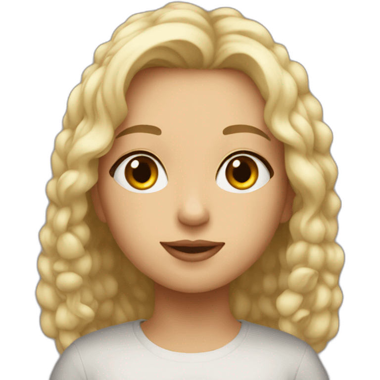 Alma emoji