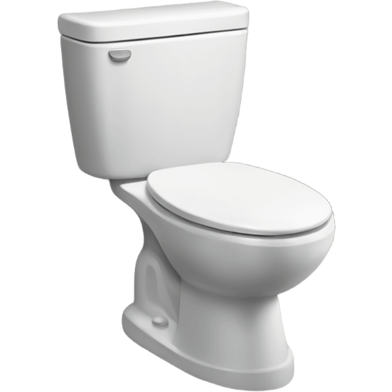 Skibidi Toilet ￼ emoji