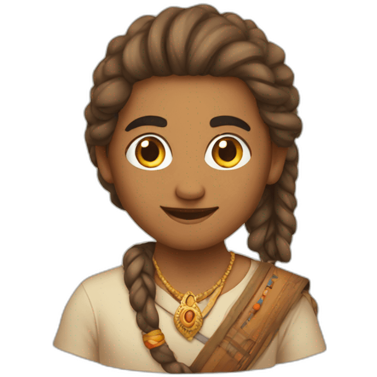 Indien emoji