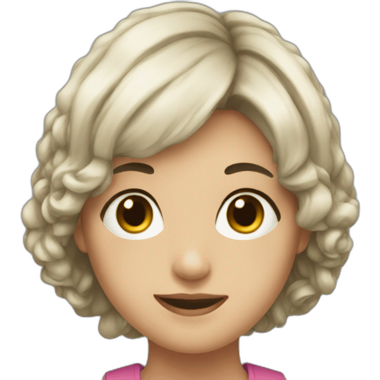 viv emoji