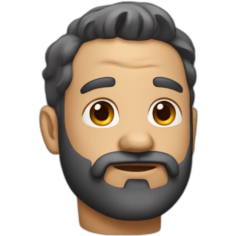 embrasser emoji