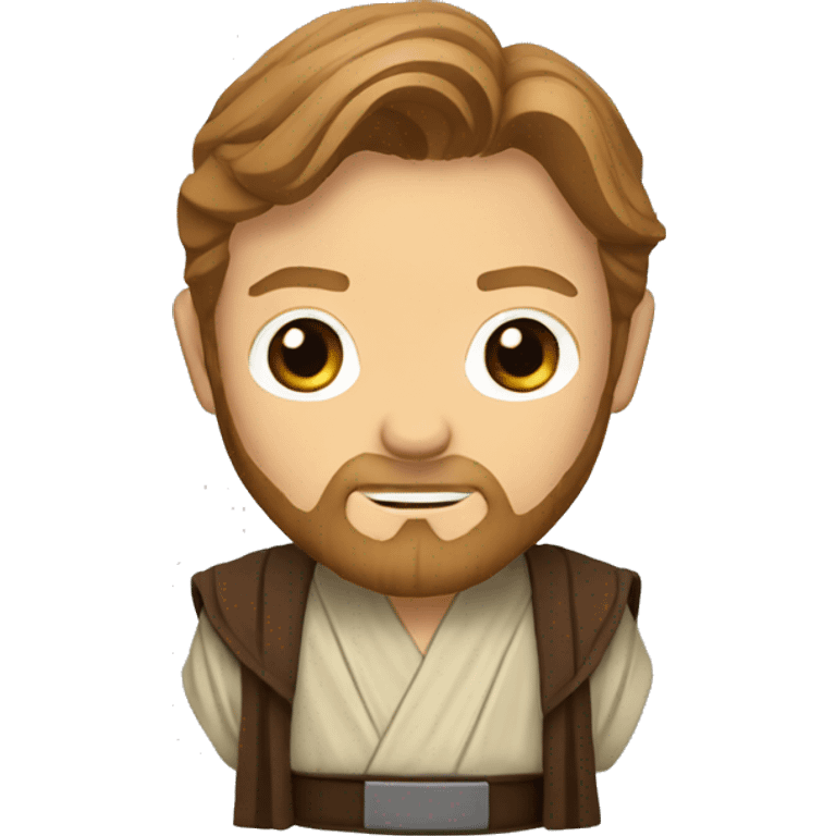 Obi wan kenobi emoji