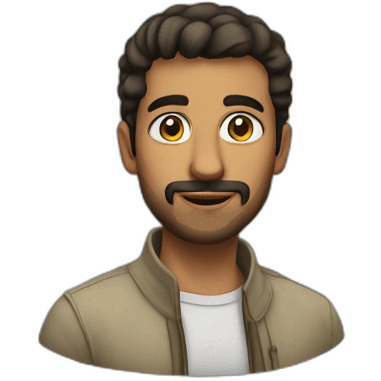 Hamid emoji