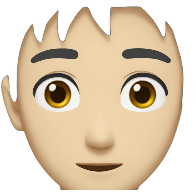 Shinji Ikari emoji