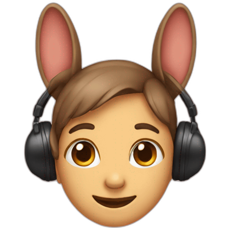 ears emoji