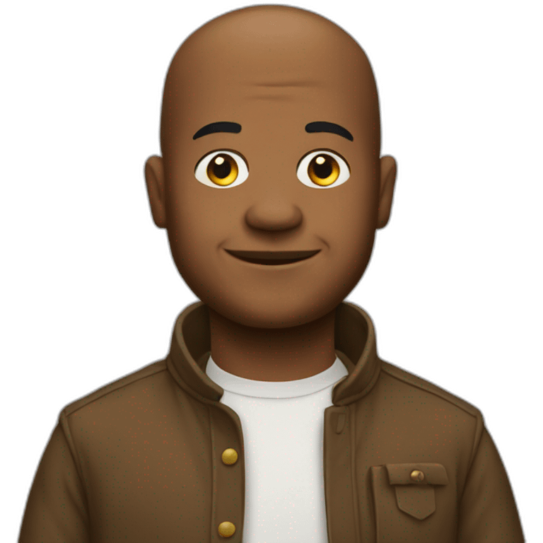 franklin emoji