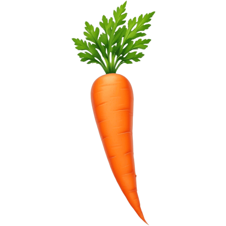 carrot emoji