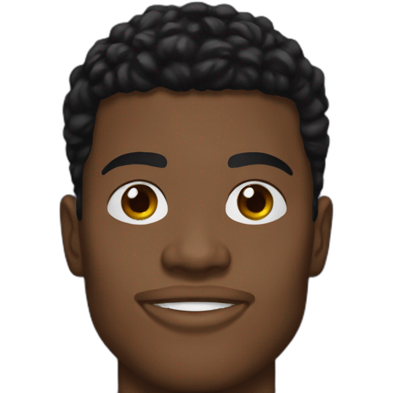 Lamar Jackson emoji