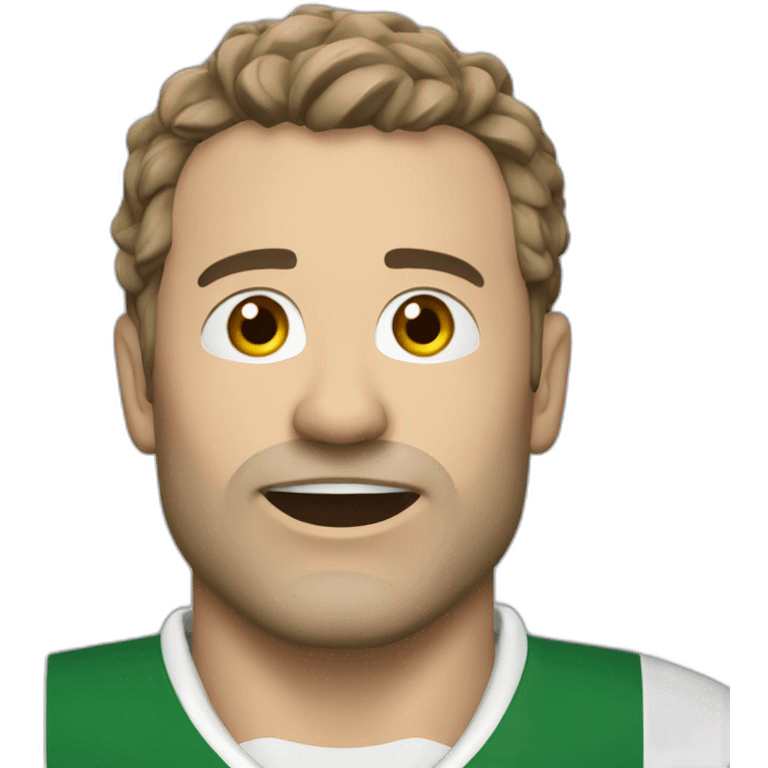 Penaud rugby emoji