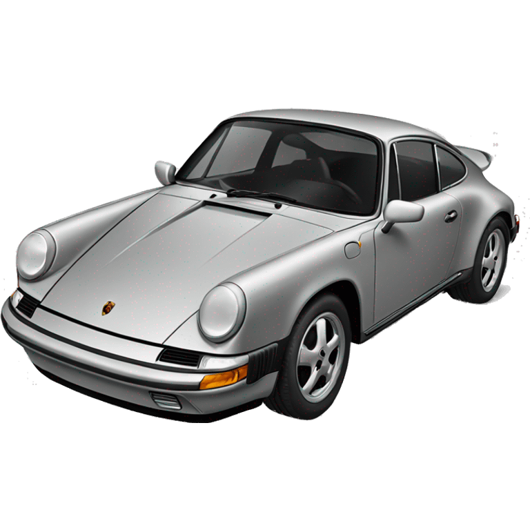 Porsche  emoji