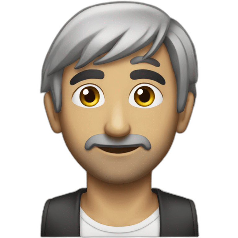 Zemmour  emoji