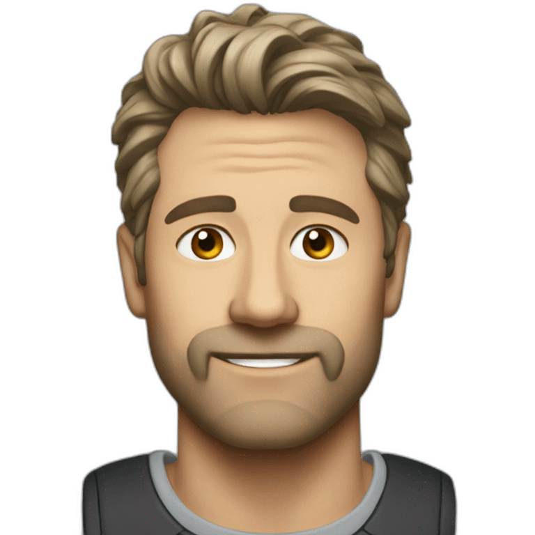 chris fisher emoji