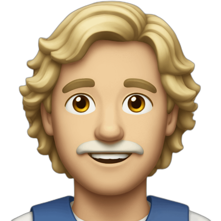 joseph grainger emoji