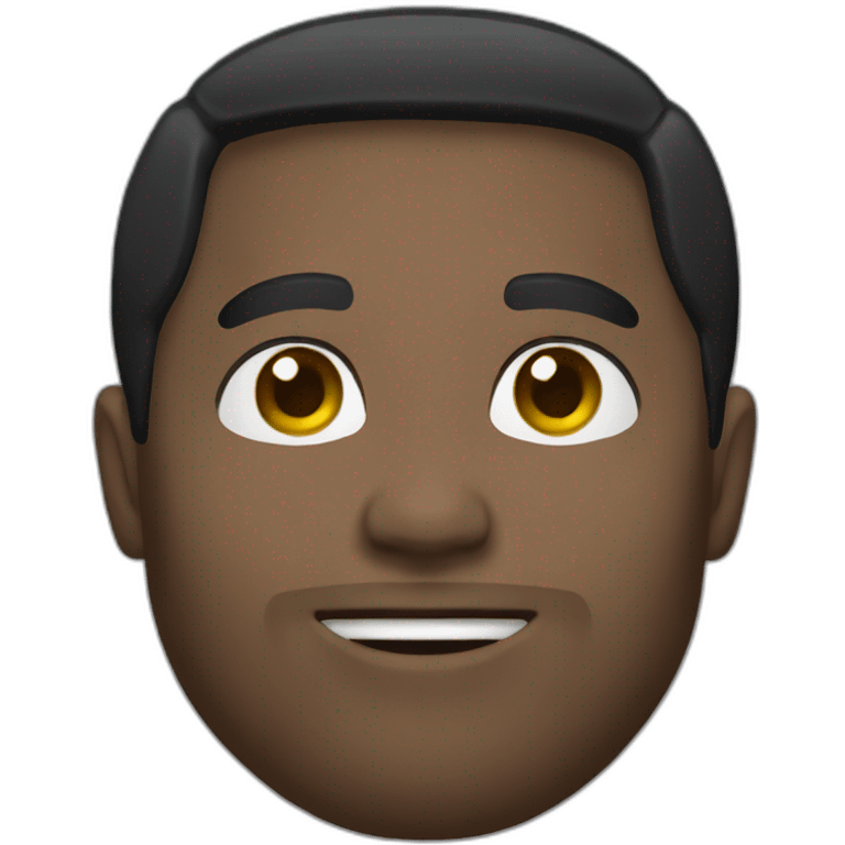 Jermaine emoji