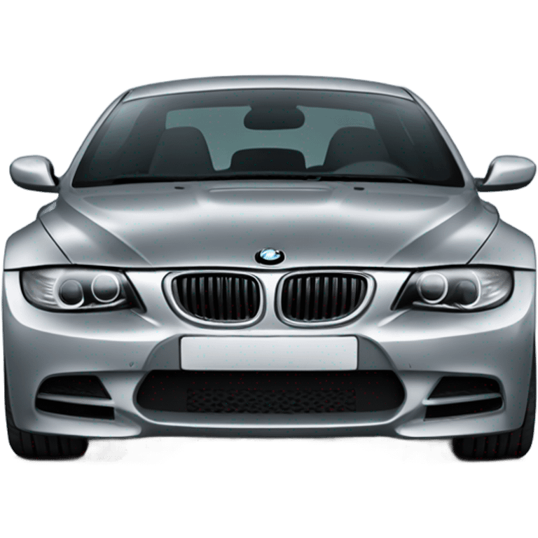 bmw emoji