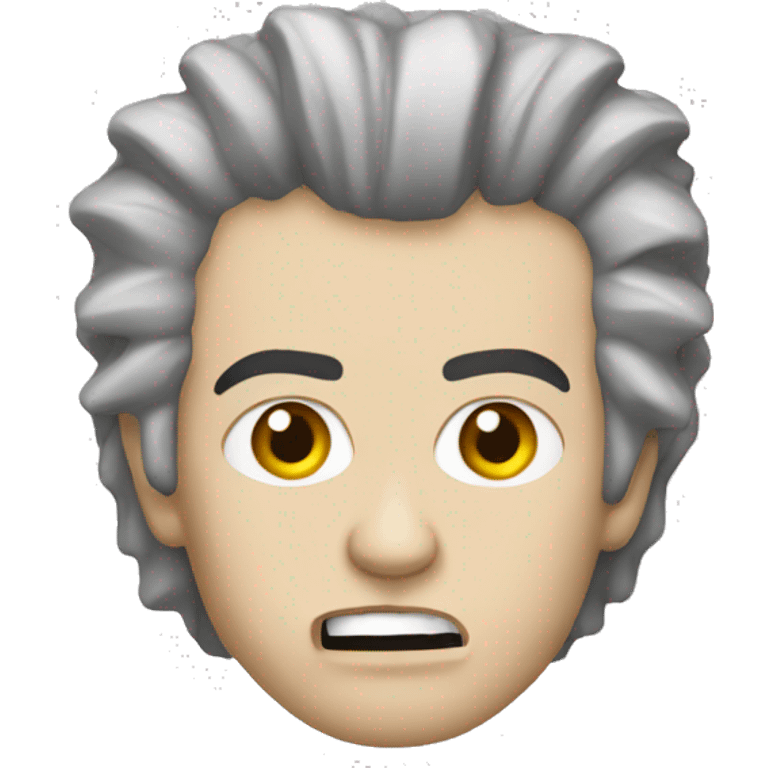 Sid vicious emoji