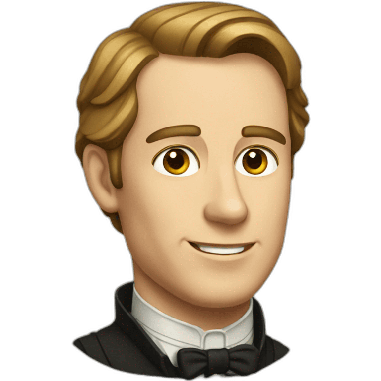 joseph smith  emoji