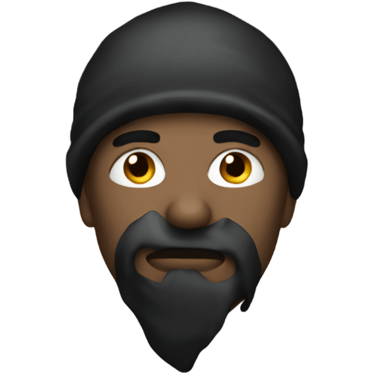 Robber emoji emoji