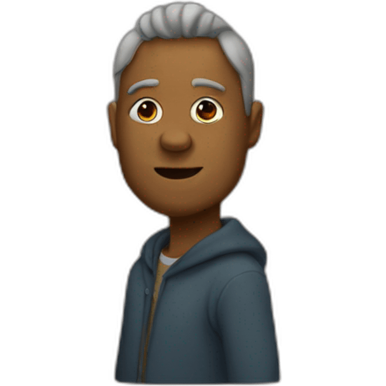 Luidji emoji