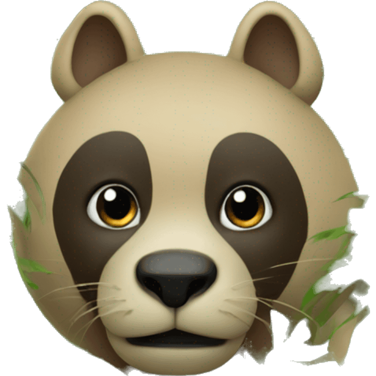 animals in the jungle emoji