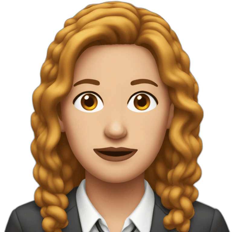 pam the office emoji