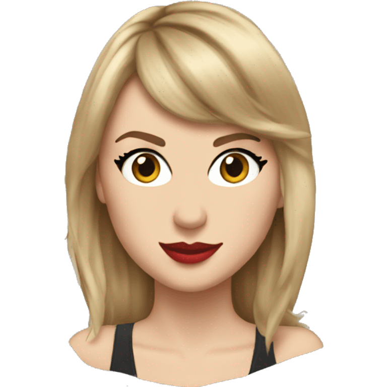 taylor swift emoji