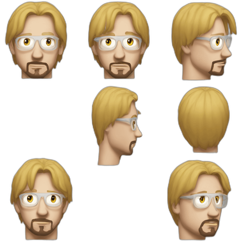 Sam Hyde Pro Boxer Windows95 emoji