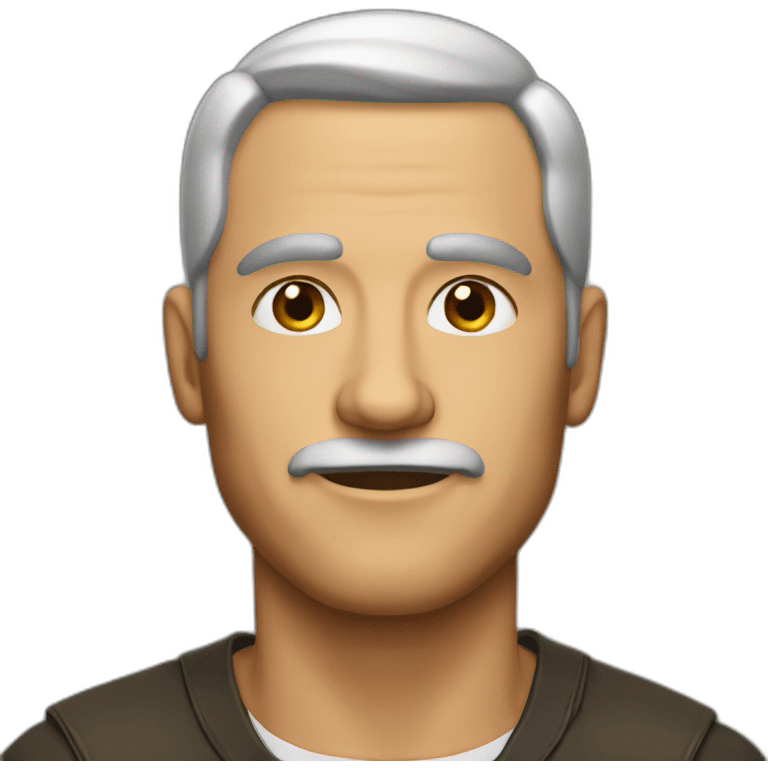 hombre  emoji