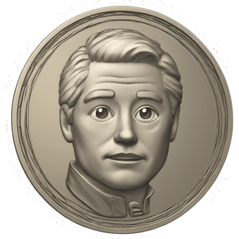 research coin emoji